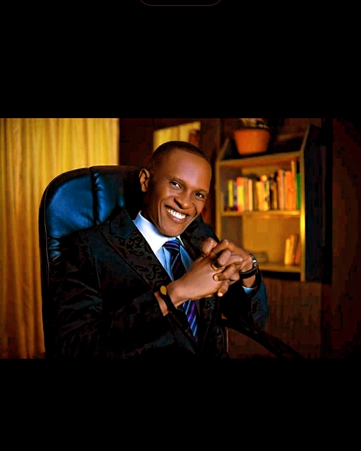 Chukwuebuka Virginus