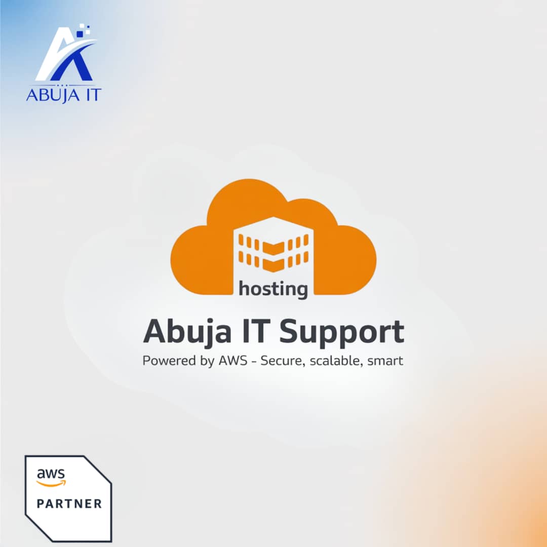 Host Smarter with AWS